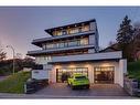 1104 Drury Avenue Ne, Calgary, AB  - Outdoor 