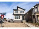 202 Dawson Harbour Rise, Chestermere, AB  - Outdoor 