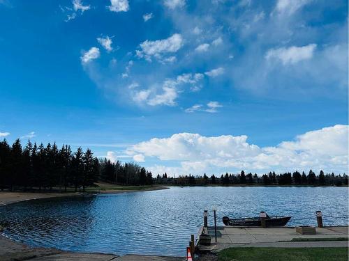 120 Midridge Close Se, Calgary, AB - Outdoor With Body Of Water With View