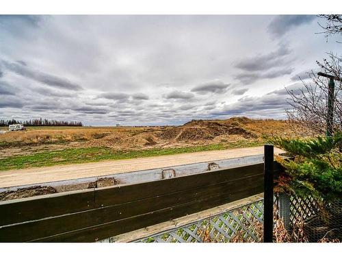 325 6 Street, Irricana, AB - Outdoor With View