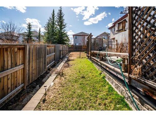 21 Everhollow Rise Sw, Calgary, AB - Outdoor With Exterior
