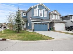 288 Chaparral Valley Way SE Calgary, AB T2X 0X3