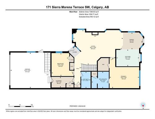 171 Sierra Morena Terrace Sw, Calgary, AB - Other
