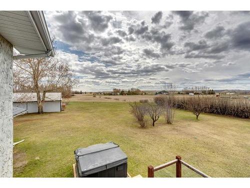 98051 2248 Drive East, Rural Foothills County, AB - Outdoor With View