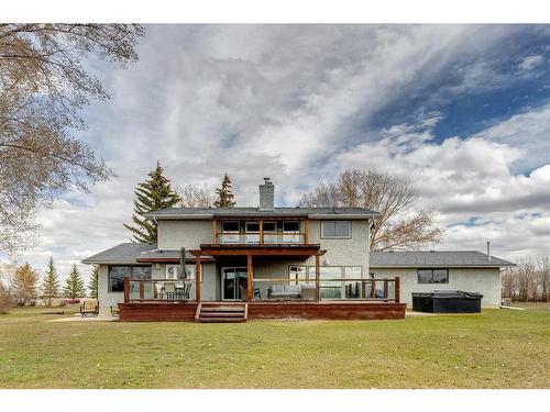 98051 2248 Drive East, Rural Foothills County, AB - Outdoor