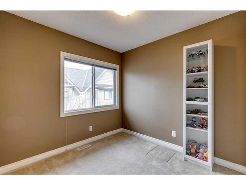 108 Cedarwood Lane Sw, Calgary, AB - Indoor Photo Showing Other Room