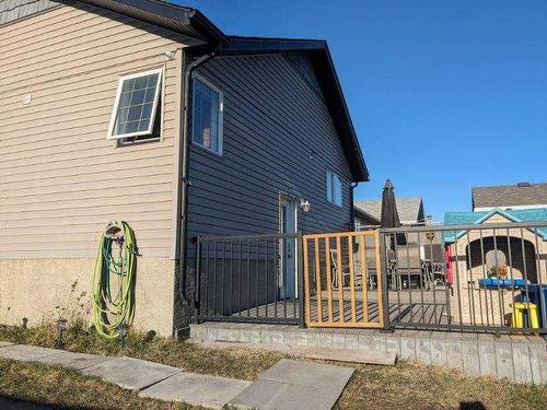 2020 4 Avenue Se, High River, AB - Outdoor With Exterior