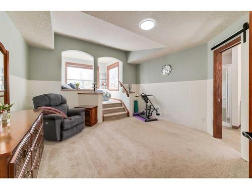 359 Chaparral Drive Se, Calgary, AB - Indoor