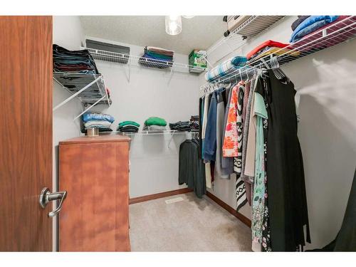 359 Chaparral Drive Se, Calgary, AB - Indoor With Storage