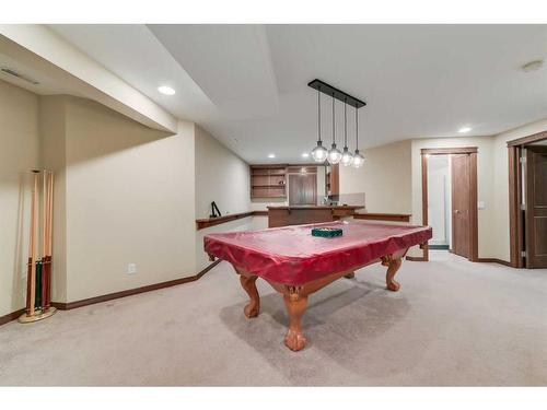 359 Chaparral Drive Se, Calgary, AB - Indoor Photo Showing Other Room