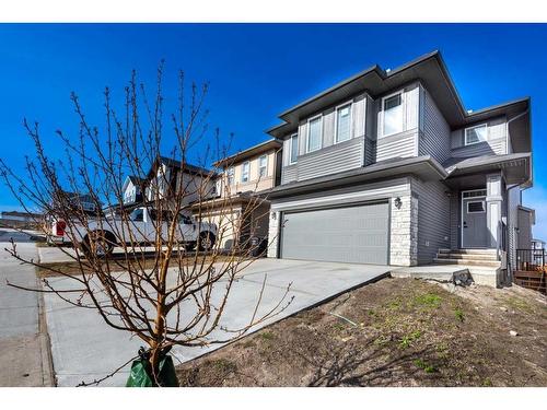 42 Ambleside Rise Nw, Calgary, AB - Outdoor
