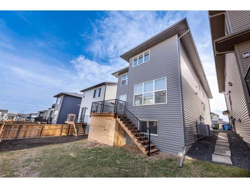 42 Ambleside Rise Nw, Calgary, AB - Outdoor With Exterior