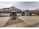 151-100 Coopers Common Sw, Airdrie, AB  - Outdoor With Facade 