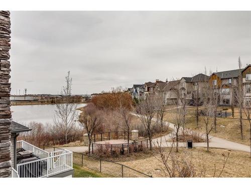 151-100 Coopers Common Sw, Airdrie, AB - Outdoor With View