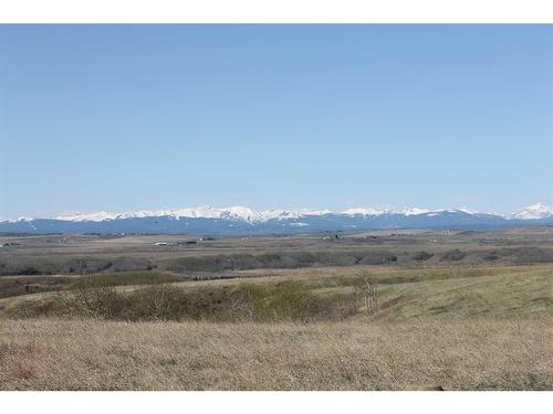 255073 Glenbow Road, Rural Rocky View County, AB 