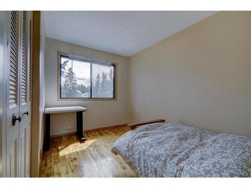 45-10401 19 Street Sw, Calgary, AB - Indoor Photo Showing Bedroom