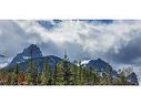 311-107 Armstrong Place, Canmore, AB  - Outdoor With View 