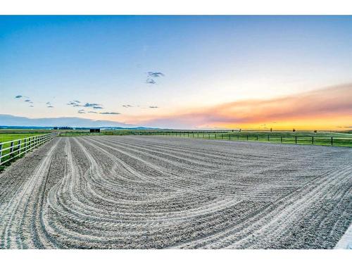 290001 16 Street West, Rural Foothills County, AB - Outdoor With View