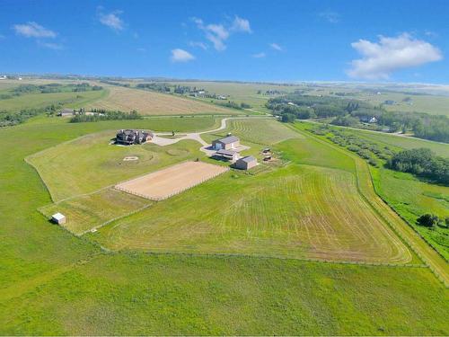 290001 16 Street West, Rural Foothills County, AB - Outdoor With View