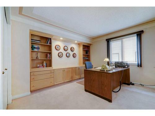 80 Edenstone Way Nw, Calgary, AB - Indoor Photo Showing Other Room