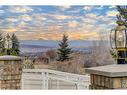 80 Edenstone Way Nw, Calgary, AB  - Outdoor With View 