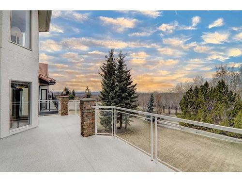 80 Edenstone Way Nw, Calgary, AB - Outdoor With View