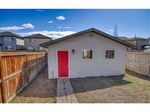 222 Reunion Court Nw, Airdrie, AB - Outdoor