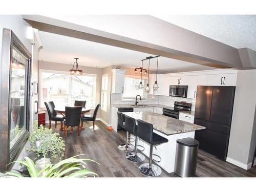 222 Reunion Court Nw, Airdrie, AB - Indoor