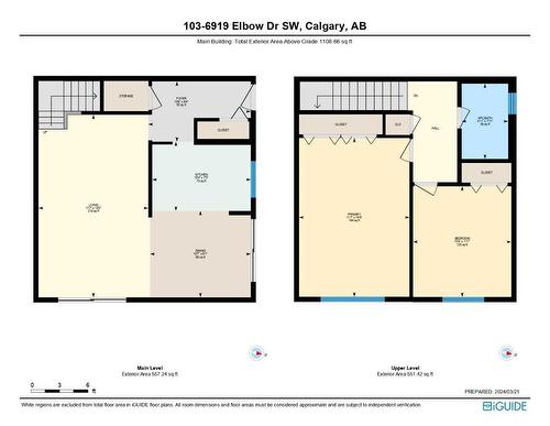 103-6919 Elbow Drive Sw, Calgary, AB - Other