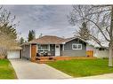 4812 Worcester Drive Sw, Calgary, AB  - Outdoor 