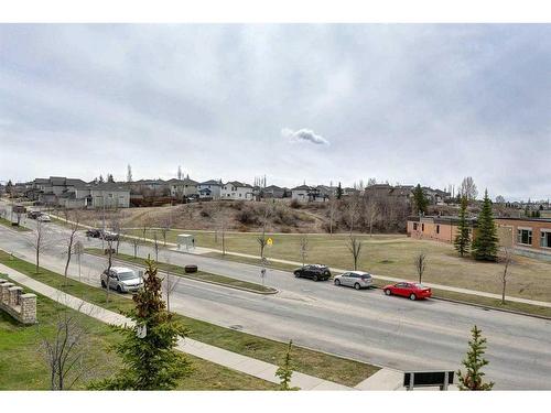 310-1000 Citadel Meadow Point Nw, Calgary, AB - Outdoor With View