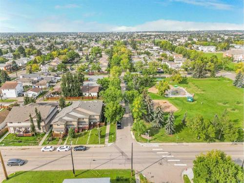 7106 127 Avenue, Edmonton, AB - Outdoor With View