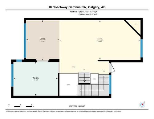 10 Coachway Gardens Sw, Calgary, AB - Other