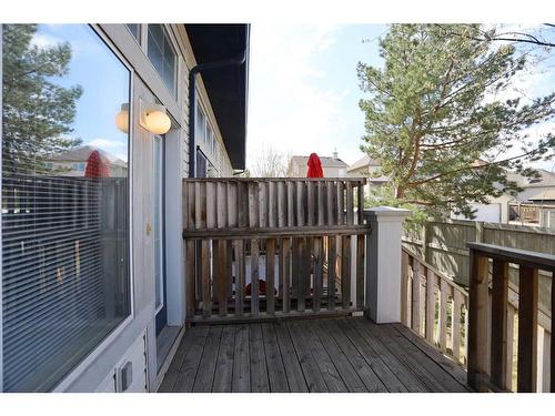 29 Copperfield Court Se, Calgary, AB - Outdoor With Deck Patio Veranda With Exterior