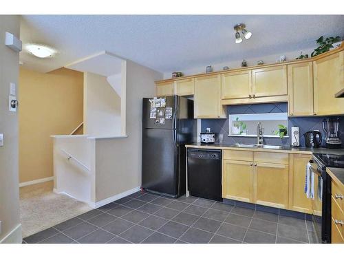 29 Copperfield Court Se, Calgary, AB - Indoor Photo Showing Kitchen