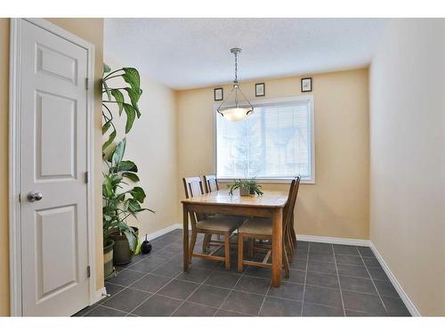 29 Copperfield Court Se, Calgary, AB - Indoor Photo Showing Dining Room