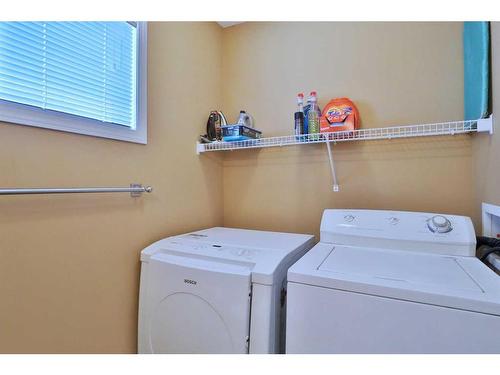29 Copperfield Court Se, Calgary, AB - Indoor Photo Showing Laundry Room