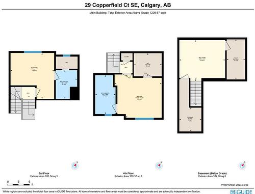 29 Copperfield Court Se, Calgary, AB - Other