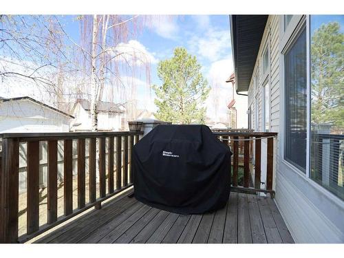 29 Copperfield Court Se, Calgary, AB - Outdoor With Deck Patio Veranda With Exterior
