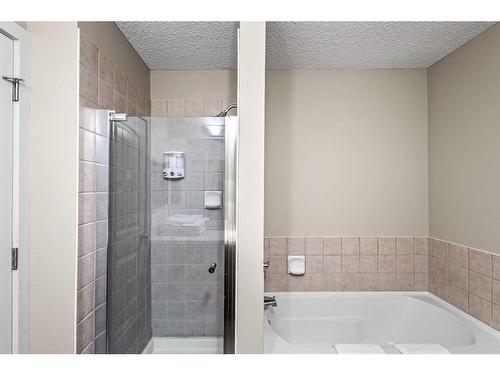 8-122 Village Heights Sw, Calgary, AB - Indoor Photo Showing Bathroom