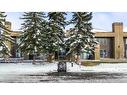 8-122 Village Heights Sw, Calgary, AB  - Outdoor 