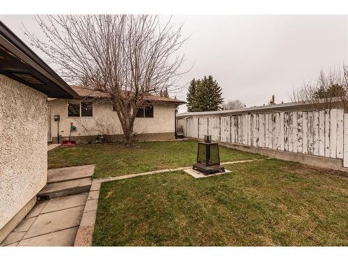 723 Cantrell Drive Sw, Calgary, AB - Outdoor