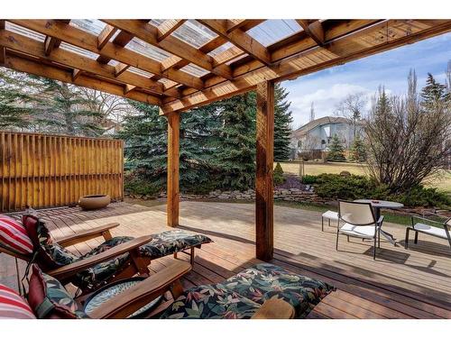 216 Signal Hill Place Sw, Calgary, AB - Outdoor With Exterior