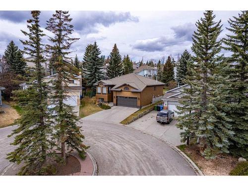 216 Signal Hill Place Sw, Calgary, AB - Outdoor
