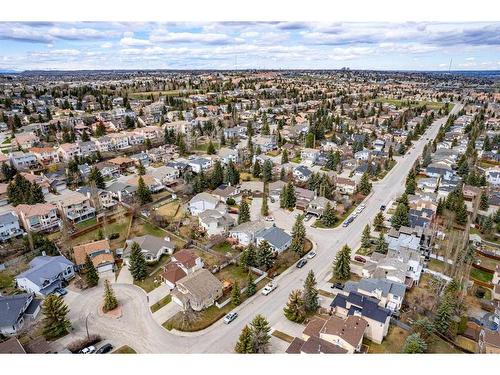 216 Signal Hill Place Sw, Calgary, AB - Outdoor With View