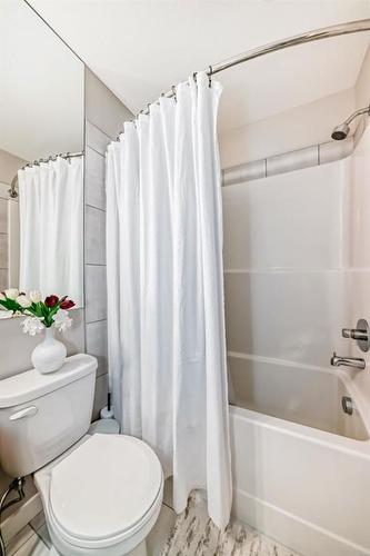 208 Ravenstern Crescent Se, Airdrie, AB - Indoor Photo Showing Bathroom