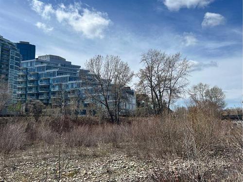 212-108 2 Street Sw, Calgary, AB - Outdoor With View