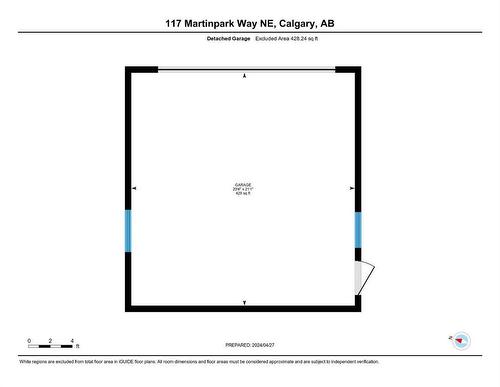 117 Martinpark Way Ne, Calgary, AB - Other