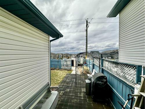 117 Arbour Wood Mews Nw, Calgary, AB - Outdoor With Exterior