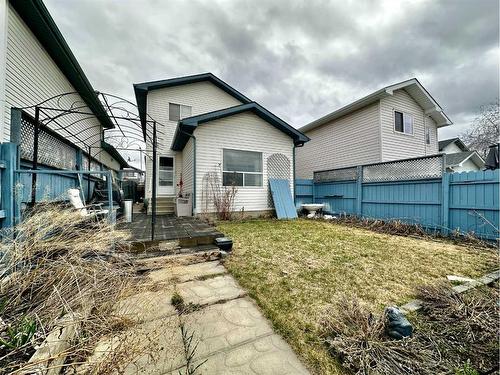 117 Arbour Wood Mews Nw, Calgary, AB - Outdoor